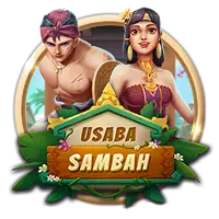 Usaba Sambah